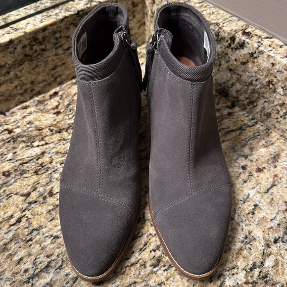 Coperni Classic Denim Jacket-Inspired Black Coat - NWT